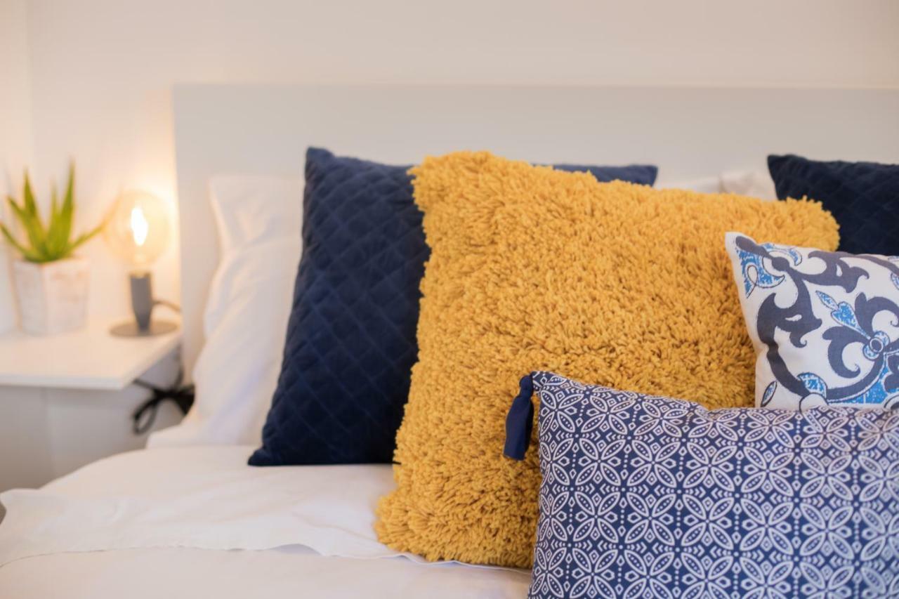 Studio Apartment Skatula Skradin Eksteriør billede